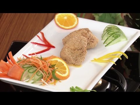 Nalla Ruchi I Ep 118 -  Prawns ghee roast & Karwar fish fry I Mazhavil Manorama