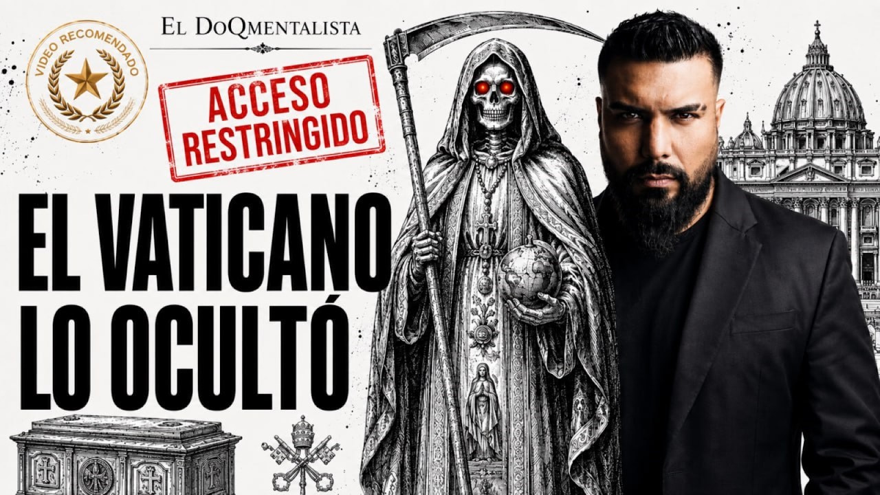 La "Operación Relámpago": El Exorcismo Nacional de México (2015)