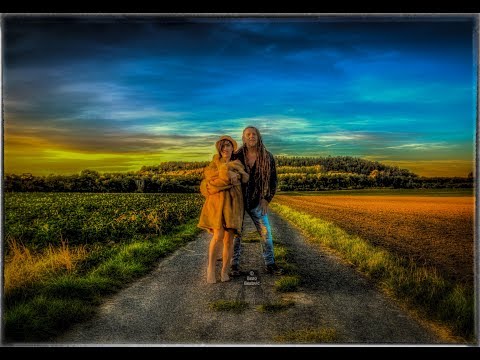 Bego Project - It's My Own Way