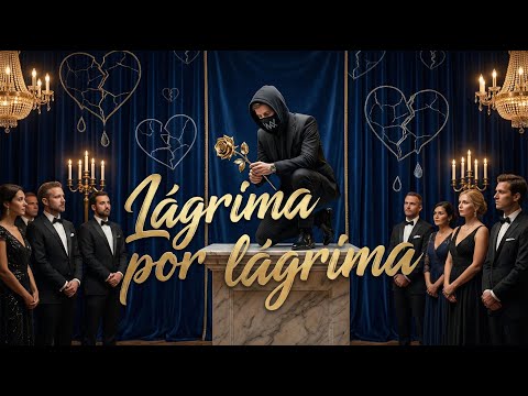 Alan Walker - Lagrima por lagrima (Exclusive Type Remix 2026)