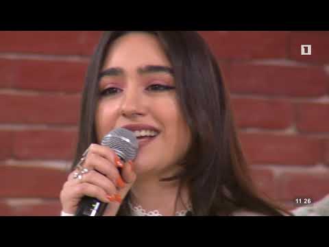 Առավոտ լուսո հարցազրույց. Արսեն Աղաբաբյան, Սուսաննա Նաջարյան, Արթուր Հարությունյան