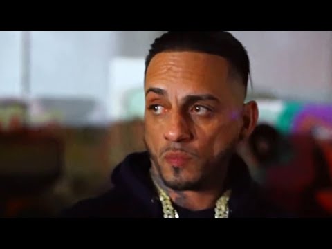 BODIES DROPPING DA COMMISSIONER 