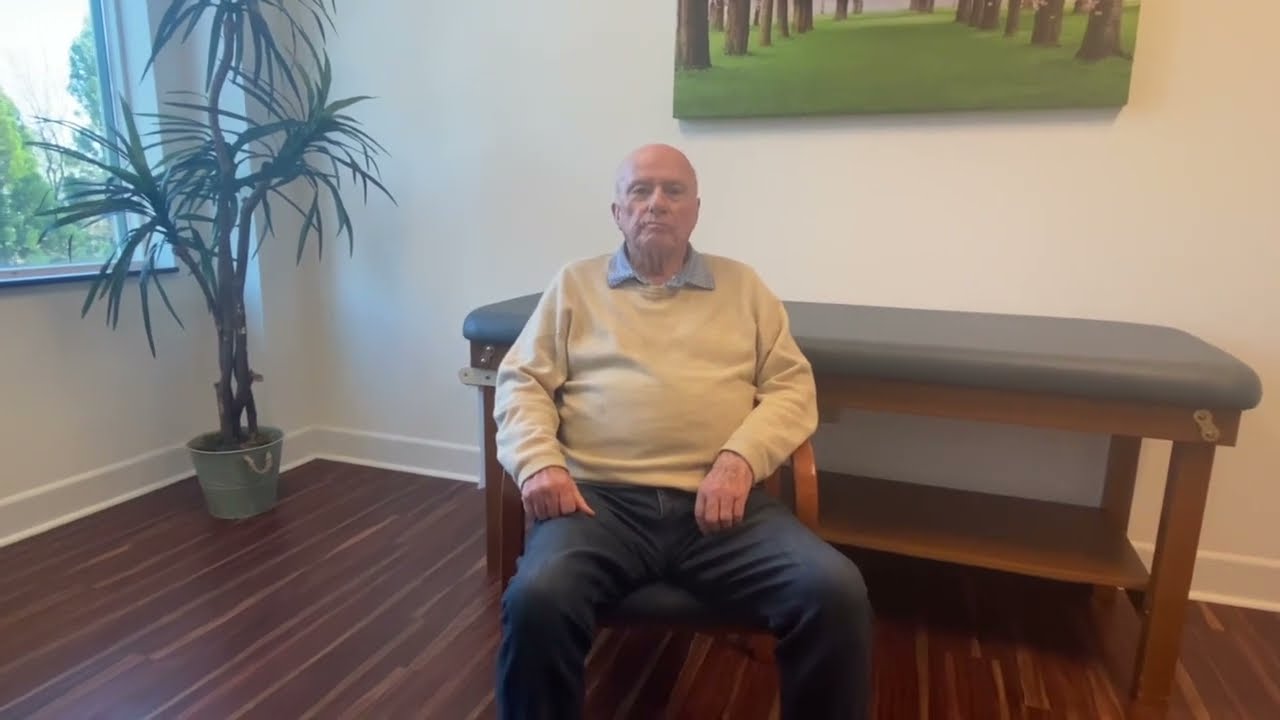 "No More Arthritis Pain!" | Pain Management Raleigh, NC