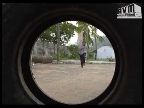 Episode 270: Nambikkai Tamil TV Serial - AVM Productions