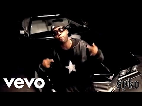 Black Rob - Whoa Remix (Music Video)