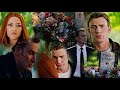 Steve & Natasha. "Is This Love, Agent Romanoff?" |Marvel| - Terri Brien Steve & Natasha. "Is This Love, Agent Romanoff?" |Marvel|