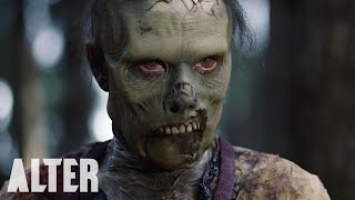 Horror Short Film "Mateo" | ALTER