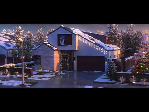 Christmas Day- Joshua Jordan (A Shorter Letter)By The Frank Barton Company