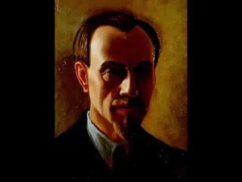 Luigi Russolo - Canzone Rumorista