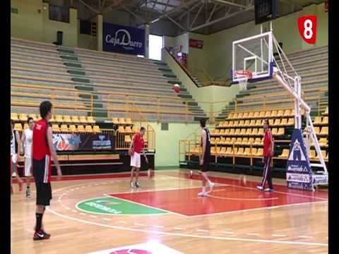 El Aquimisa C.B Tormes busca financiación para su regreso a liga EBA