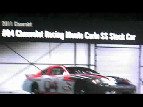 Forza 4 Level 42 Unlock