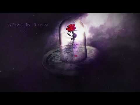 Thomas Bergersen - A Place In Heaven (High Quality Audio)