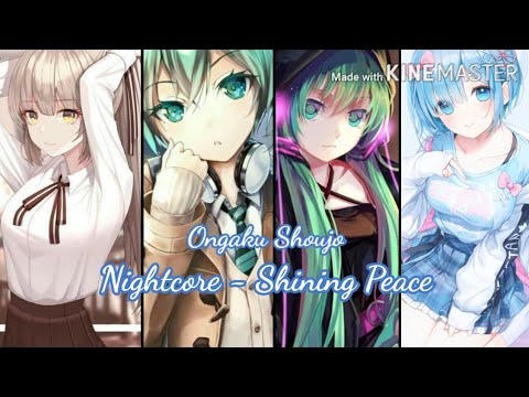 Girlfriend (♪) Sekai ni Hitotsu no Doko ni mo Nai Story Team Cinderella