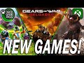 20 BRAND NEW XBOX GAME PASS GAMES FOR MAY BEYOND