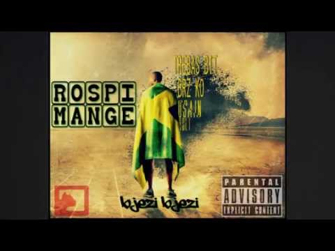 ROSPI MANGE - Bjezi bjezi