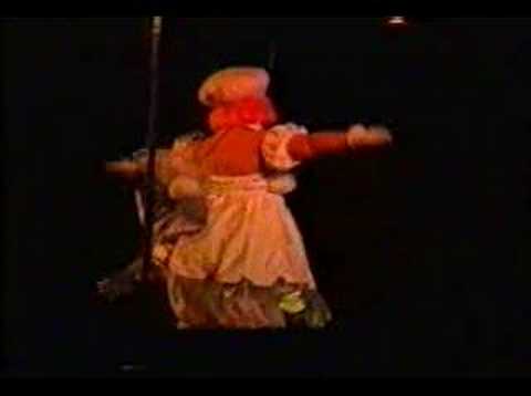 Fanime 2003 - #11 Snow Sugar