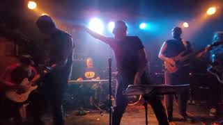 Murheenlaakso - Mikä on sun taivas - Sonic Rites/Kuudes linja 2022