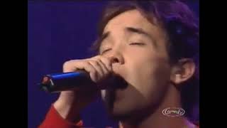 Download lagu Hoobastank - Running away (live) mp3 Download lagu Hoobastank - Running away (live) mp3
