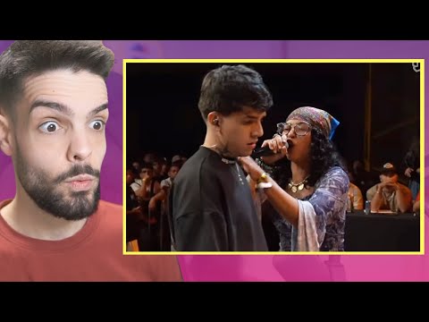 🔥PANDORA and LIL WHITE EXPLODED in an EPIC 4X4🔥 *PANDORA vs LIL WHITE at FMS COLOMBIA*