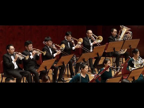 "The Tsar's Bride" Ouverture   N. Rimsky-Korsakov