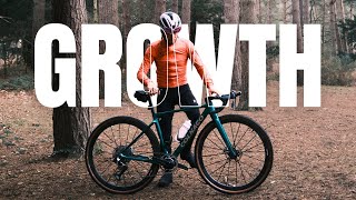 What I learned from riding 100km EVERY day