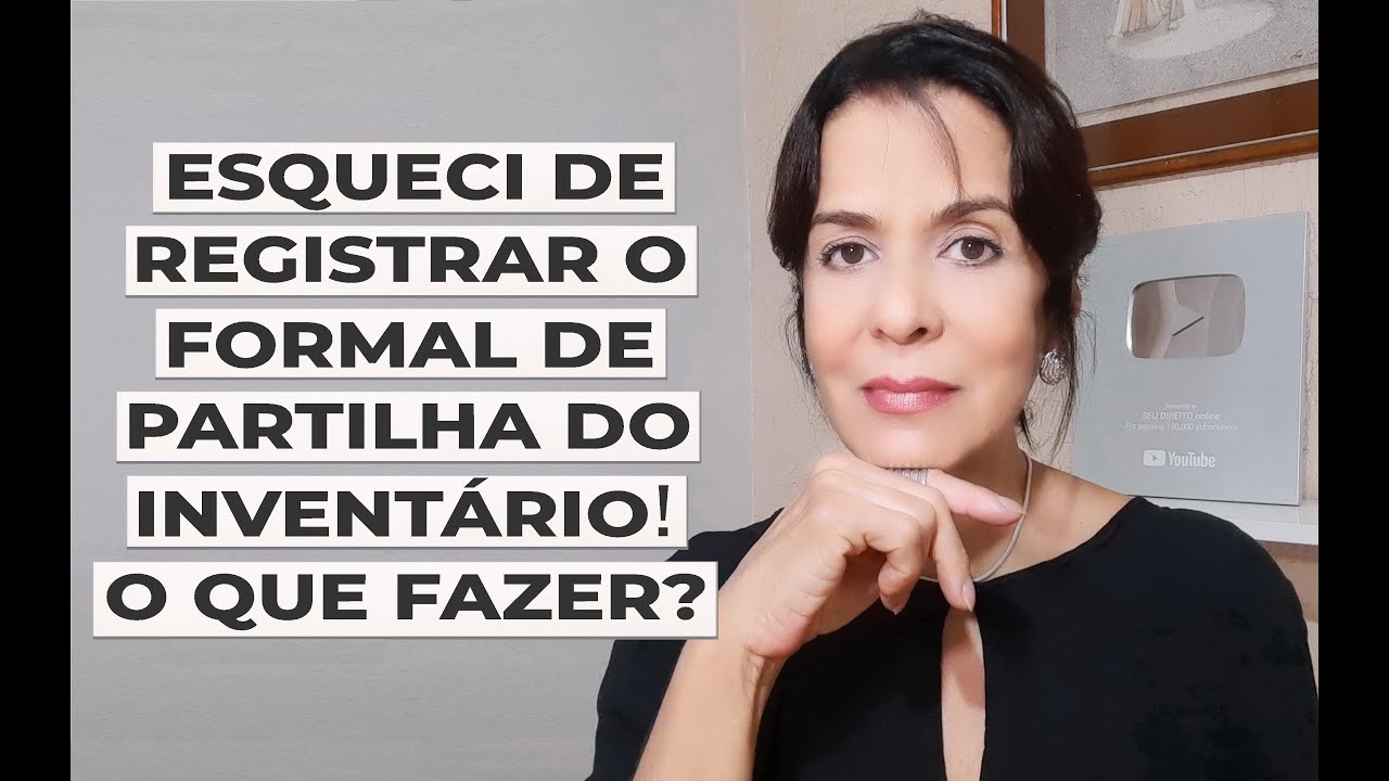 I FORGOT TO REGISTER THE INVENTORY SHARING FORM. WHAT TO DO?