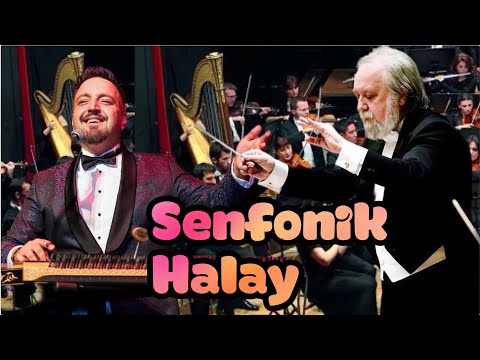 Senfonik Harput Halayı
