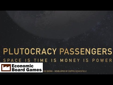 Passengers Expansion +Solo Review 