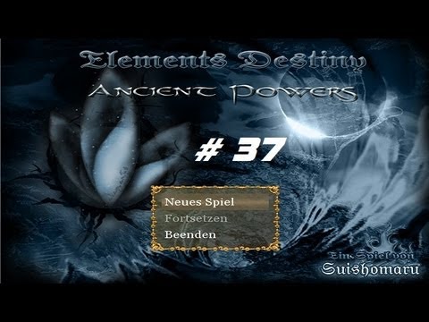 Let's Play Elements Destiny Ancient Powers [Deutsch] #37: Sniff Sniff