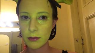 Antwood - Human (Abridged)