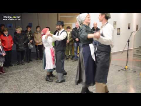 Martinovanje pri Sv. Juriju ob Ščavnici