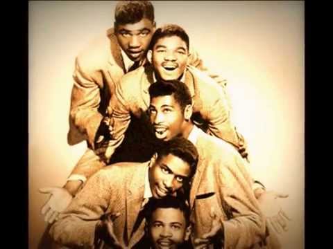 THE CHANNELS - "THE CLOSER YOU ARE" (1956)