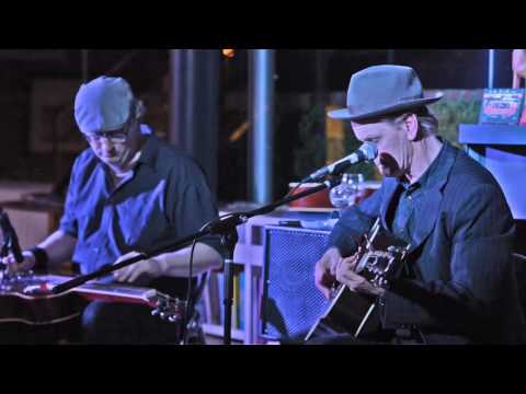 Bill Jackson - Big Rivers