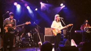 Sharon van Etten - &quot;Ask&quot; Vera, Groningen, december 2012