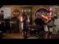 "Chicken Fried" (Zac Brown) - The Long Haul live at The Station