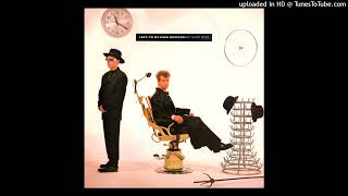 Pet Shop Boys- B2- The Sound Of The Atom Splitting