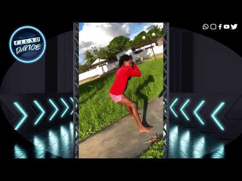 COREOGRAFIA - BOTA BOTA - AFINHO DO FLUXO MC GUINHO CAIO ZN MC BURET