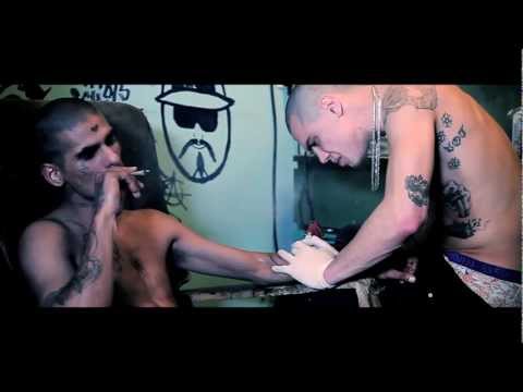 Matarr - Onderweg ft Para Mocro (Promo Video #DGVZ EP) prod by. XXL-Beats