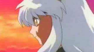 preview picture of video 'At the Beginning Inuyasha and Kagome'