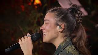 FRIDA GOLD - Mein Leben (Sing meinen Song Version)