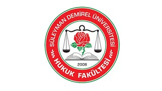 SDÜ Hukuk Fakültesi Tanıtım Videosu