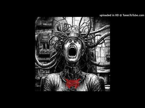 "SLAUGHTERED"  TENNGAGE X HYDRA X FREDDIE DREDD TYPE BEAT (prod. MITXKI_)