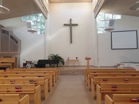 Predikan Påskdagen 2020