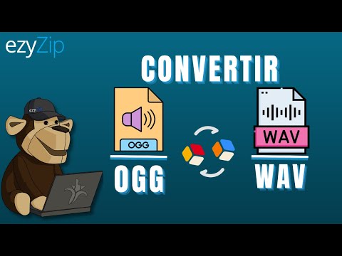 Comment convertir un fichier OGG en WAV (Guide simple)