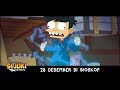 Si Juki The Movie: Panitia Hari Akhir - Trailer