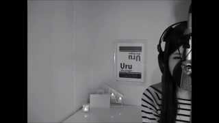 back number / 手紙　　 　by  Uru