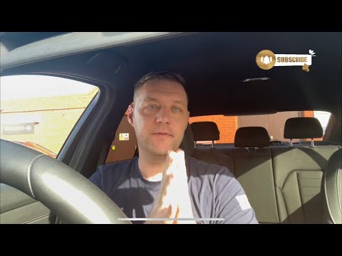 My FIRST Job Interview as a HGV Driver: How did it go? #hgv #trucker