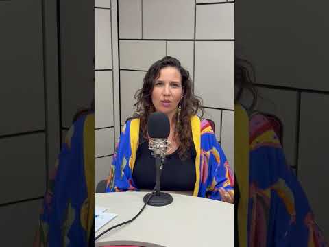 Pesquisadora alimentar Isis Appes fala sobre os episódios da série Boca Livre