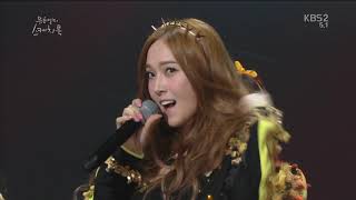 Girls&#39; Generation - Dancing Queen [Yu Huiyeol&#39;s Sketchbook]