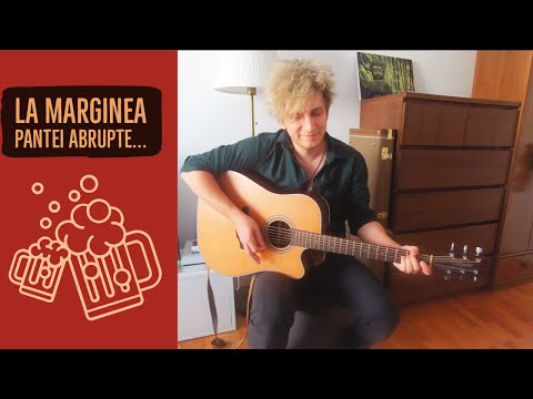 Rapa - Tiberiu Albu (Cover)